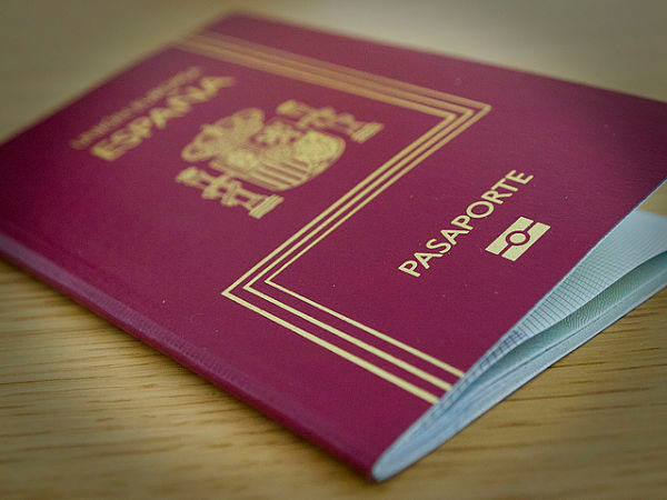pasaporte_espanol