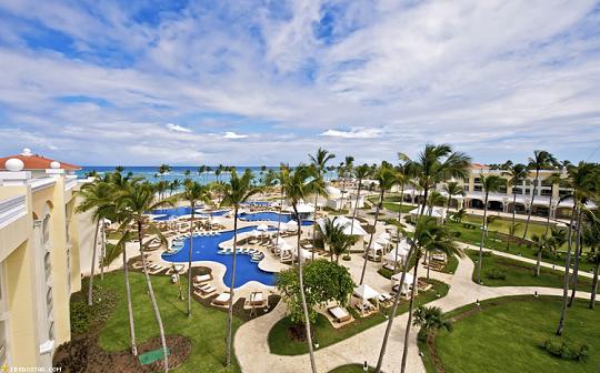 Punta Cana: Hoteles All Inclusive (Todo Incluido)
