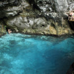 Cenote Hoyo Azul