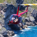 Paseo en Helicóptero por Punta Cana