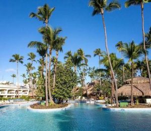 Impressive Resort Spa Punta Cana